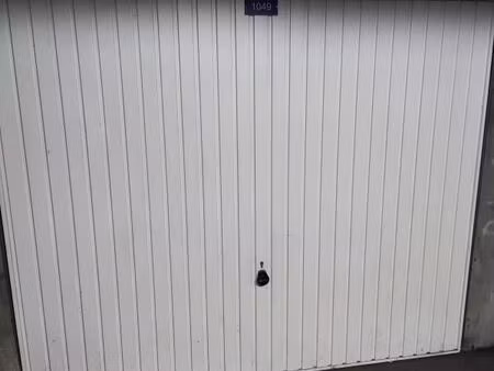 garage/box 12 m² cormeilles en parisis