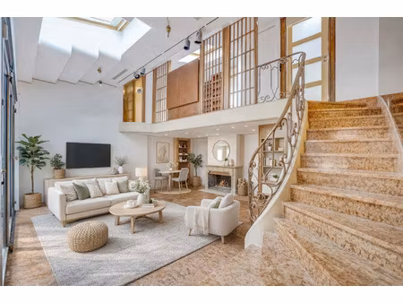 maison individuelle en duplex 63 m2 avec patio en exterieur