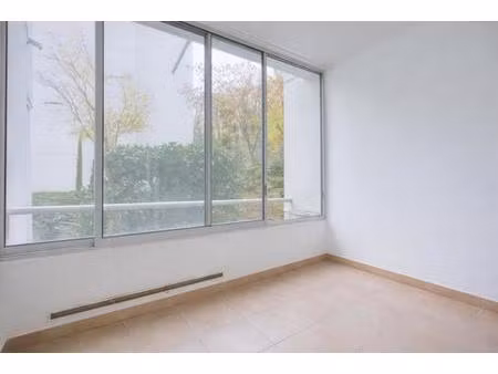 superbe t3 clés en main - lourmel