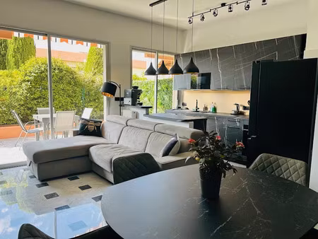 vente appartement 2 pièces 51.12 m² à cap-d'ail (06320)  499 000 €