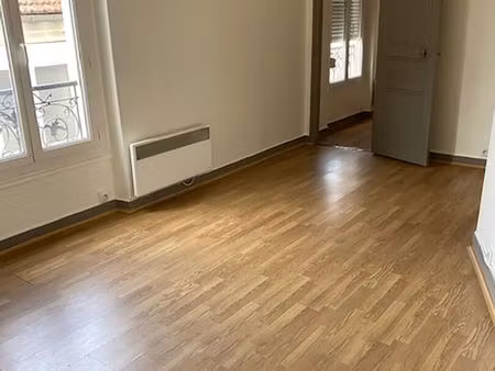 appartement paris 2 pièce(s) 37 m2