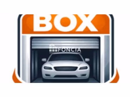 box fermé à vendre à paris 12ᵉ (bercy)