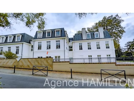 vente appartement 3 pièces 72 m² à garches (92380)  469 000 €