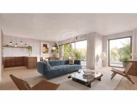 malou view - appartement 2 chambres avec terrasse a l'arrier