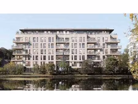 malou view - appartement 2 chambres avec terrasse a l'arrier