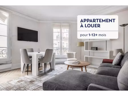 blueground id641  trocadero