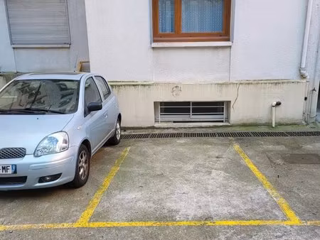 75009 - rue de la tour d'auvergne