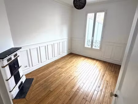 vente appartement 3 pièces 57.53 m² à vincennes (94300)  460 000 €