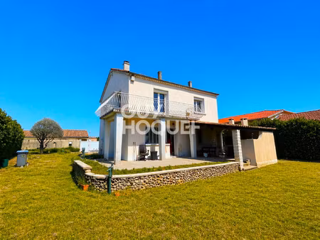 maison à vendre de 6 pièces de 128 66 m²