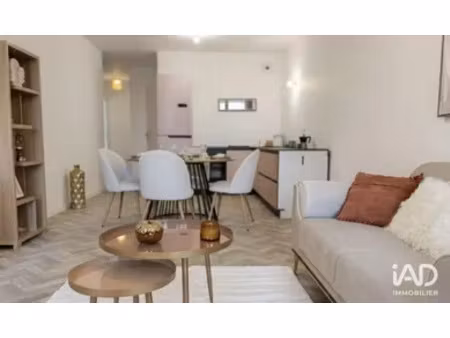 appartement à alès (30100)