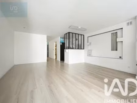 atelier à paris (75020)