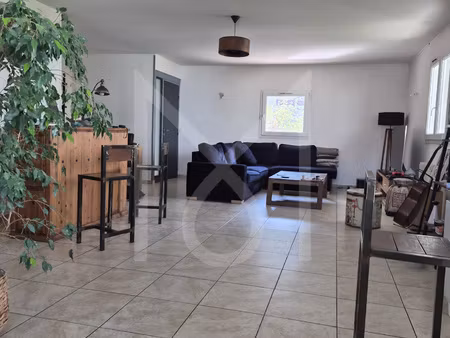 appartement de 87 m2 auriol habitation ou bureaux - investi