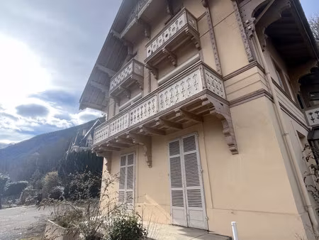 opportunité d'investissement - ensemble immobilier - bagnères-