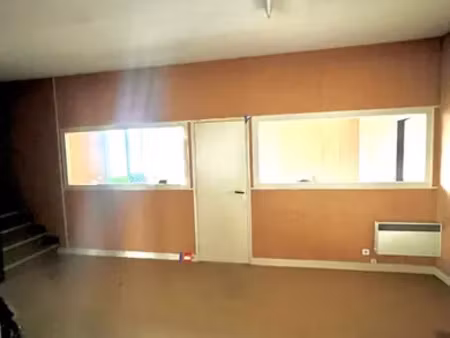 appartement à brive-la-gaillarde (19100)