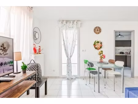 appartement à vendre 2 pièces colmar (68)