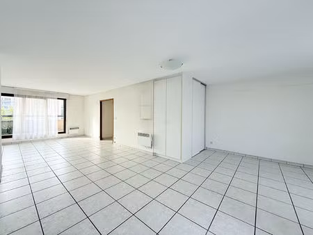 le kremlin bicêtre  appartement duplex 5 pièces 115m²