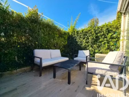 duplex à vence (06140)