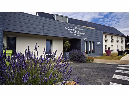 investissement en ehpad