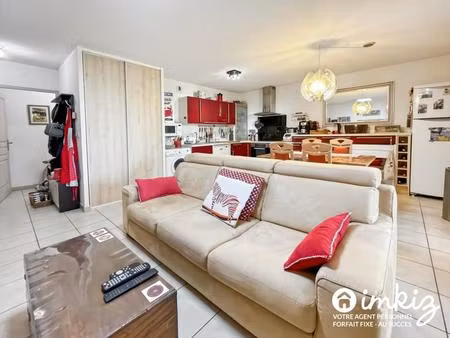 appartement 3 pièces