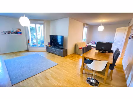 vente appartement 5 pièces 110 m² à garches (92380)  667 000 €