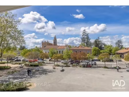 appartement à genas (69740)