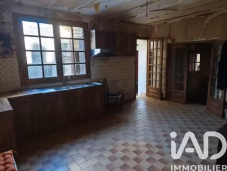 immeuble à la chèze (22210)