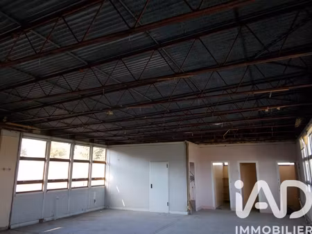 vente immeuble 174 m²