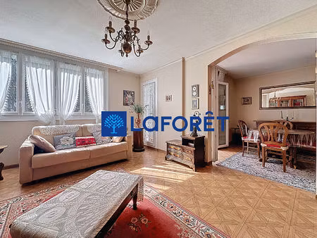 appartement la valette-du-var 4 pièce(s) 72 m2