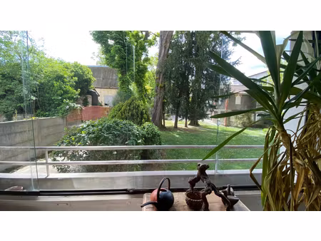 appartement le raincy 3 pièce(s) 74.50 m2