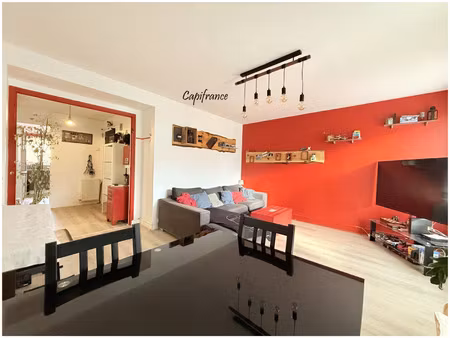 appartement à vendre les pavillons sous bois 3 pièce(s) 63m2 195 000€