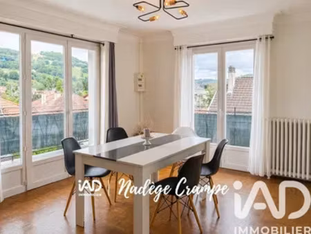 appartement à lourdes (65100)
