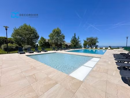 lugrin t2 location saisonniere