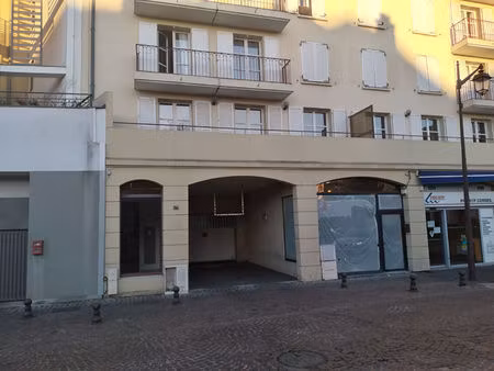 centre ville mantes la jolie bel appartement t2