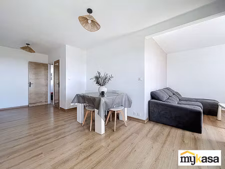 appartement martigues 4 pièce(s) 74 m2