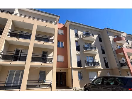 location appartement  30.18 m² t-1 à metz  560 €