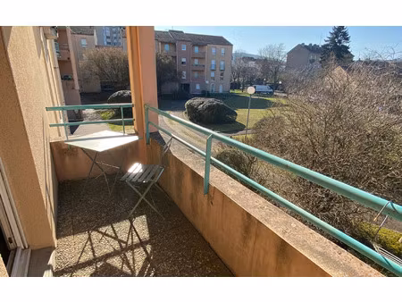 location appartement  18.46 m² t-1 à metz  450 €