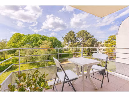 orvault -- appartement 4 pièces -- 3 chambres -- balcon -- double stationnement