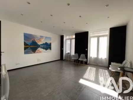 appartement à phalsbourg (57370)