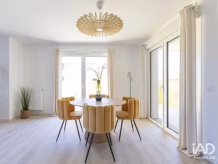 appartement à pont-péan (35131)