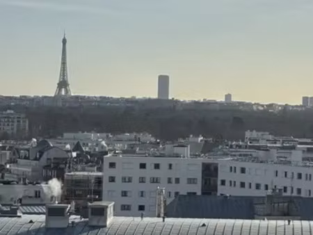 appartement à puteaux (92800)