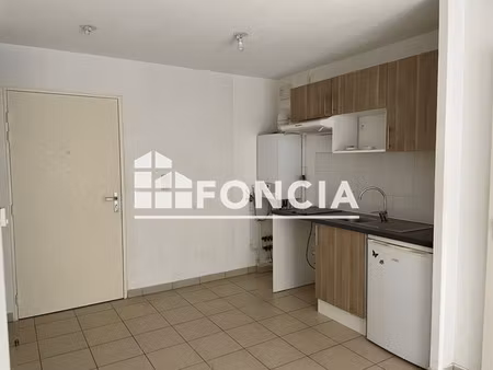 saint-brieuc - investissement locatif – t2 vendu loué