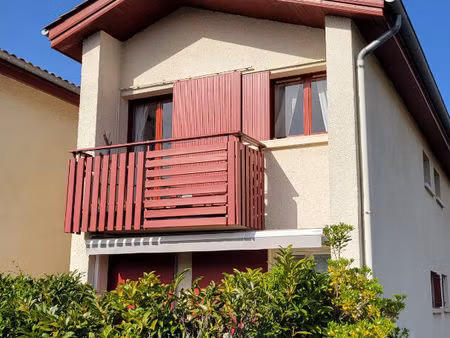 appartement saint jean de luz