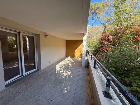 appartement 3 pièces à vendre à tournefeuille - exclusivité saphir immobilier