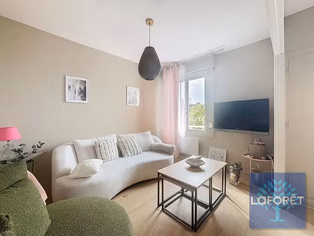 appartement valenciennes 4 pièce(s) 80 m2 entièrement rénové