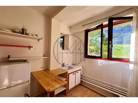 appartement versailles 1 pièce(s) 14.19 m2