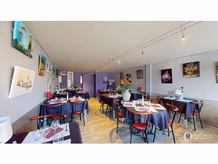 local commercial chambéry