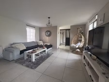 en vente maison 134 m² – 197 980 € |auquemesnil