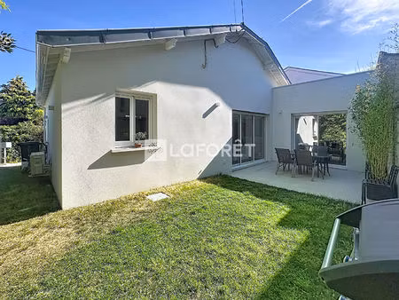 maison bordeaux 5 pièce(s) 85 m2