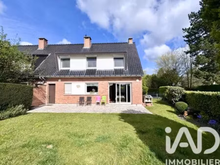 maison à bousbecque (59166)