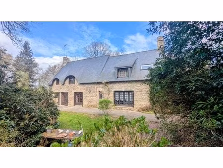 en vente maison 175 m² – 372 000 € |bubry